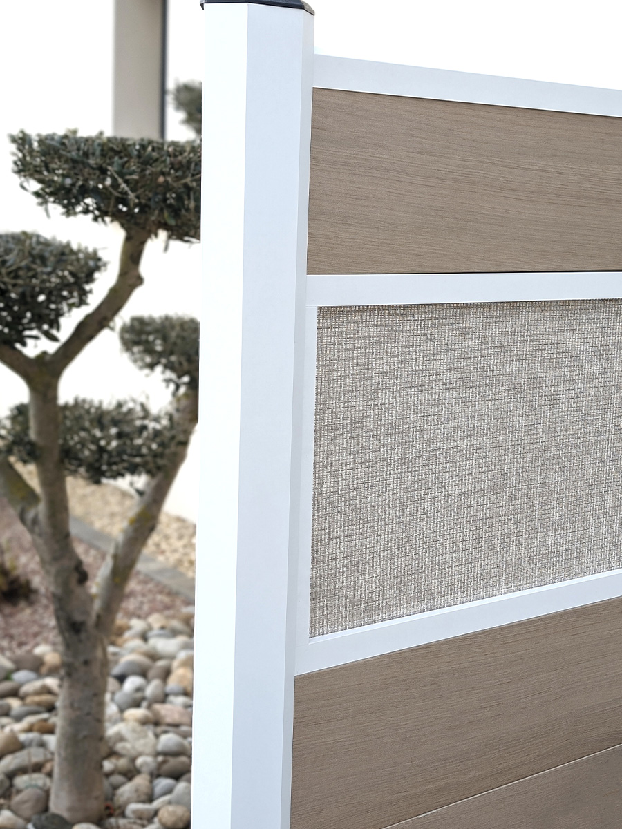 Lames déco Sable 4
