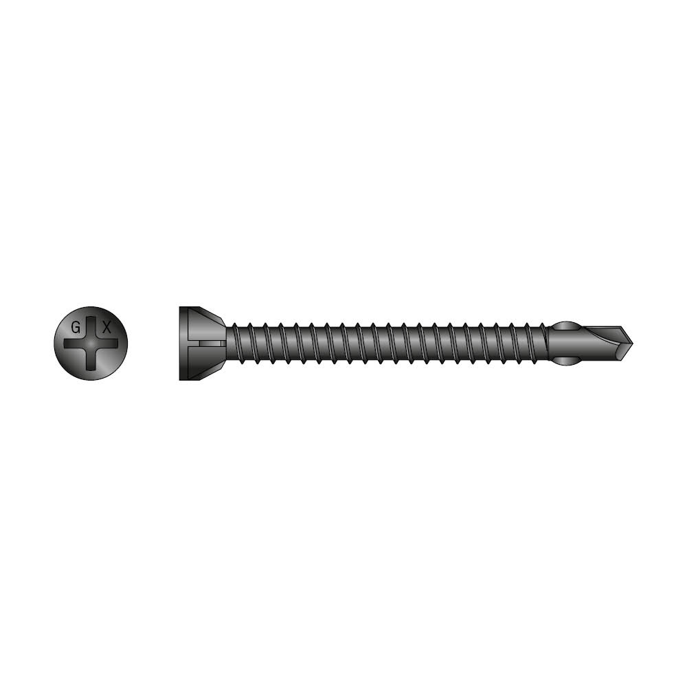 BW Vis bois sur structure acier 2