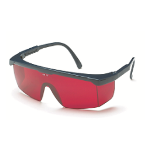 Lunettes de visée et protection laser Leica GLB30