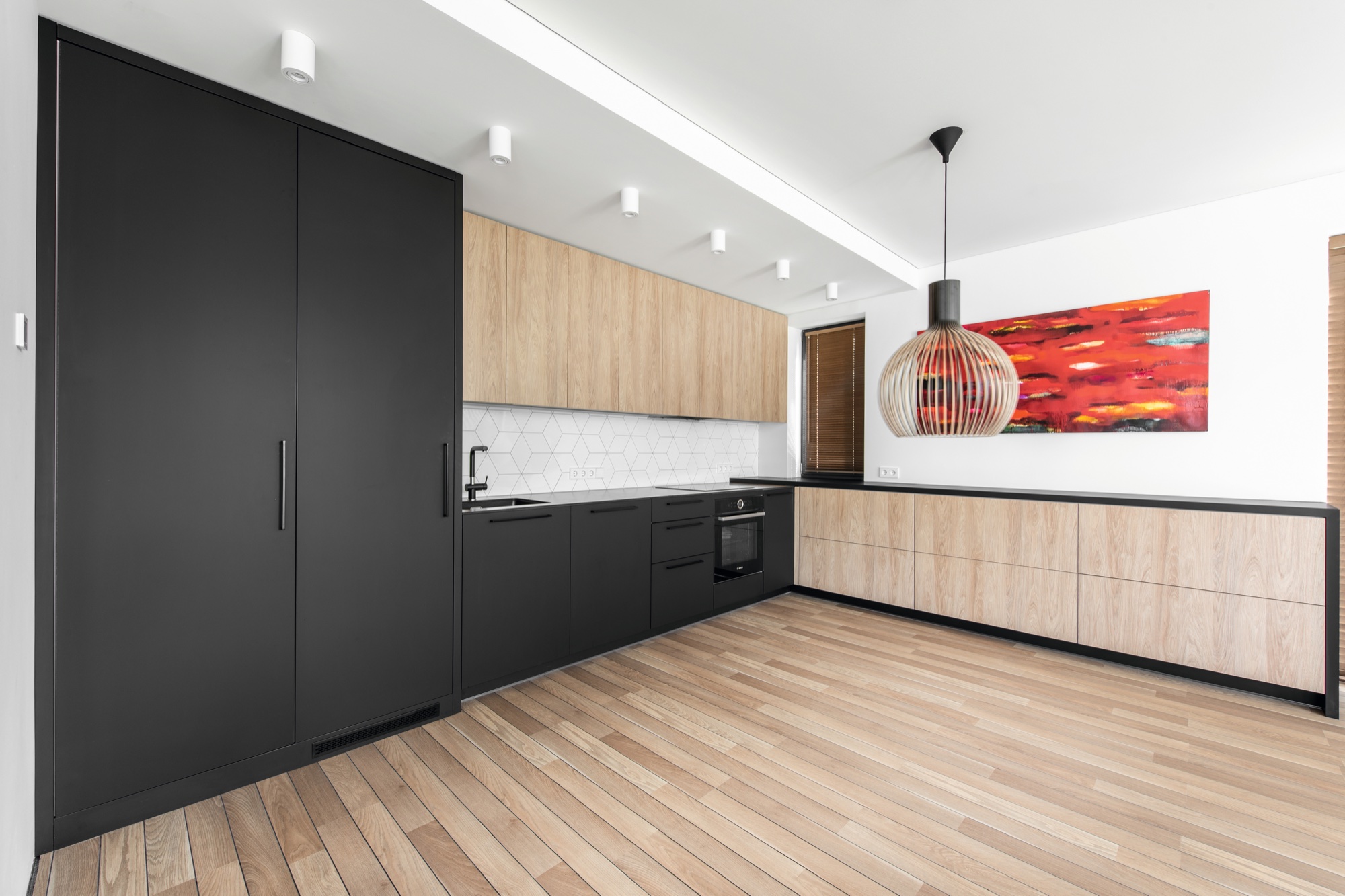 Appartement Rukainių Namai
