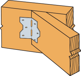 LS Equerre à angle ajustable
