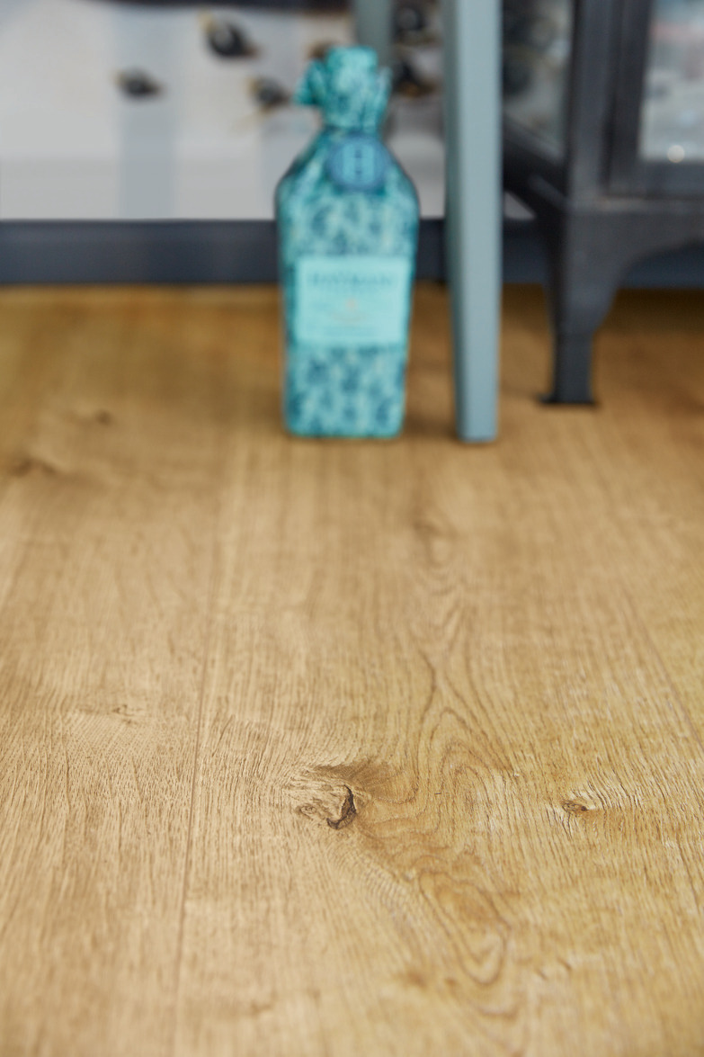 Sol stratifié Meister LL 250 Natural farmer's oak 06832 5
