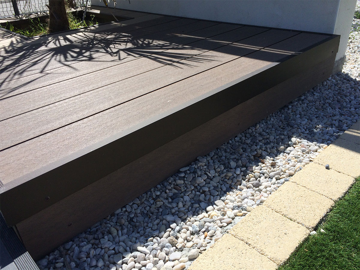 Terrasse Optima Plus Arabica 9