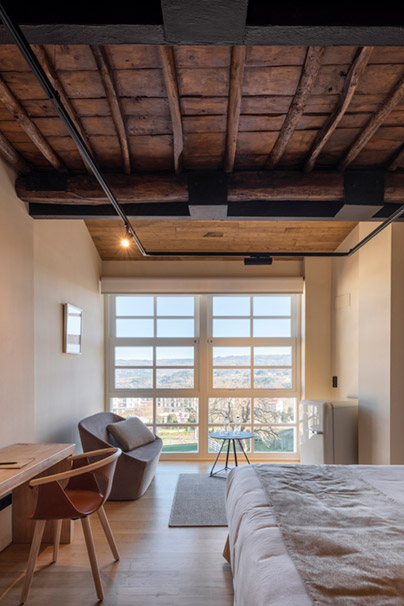 Acouga Hotel Boutique