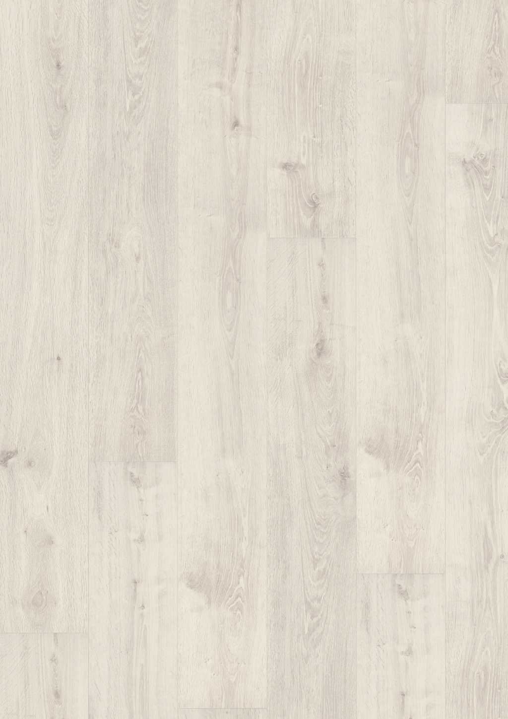 Lame de sol stratifié hydrofuge EGGER White Bayford Oak