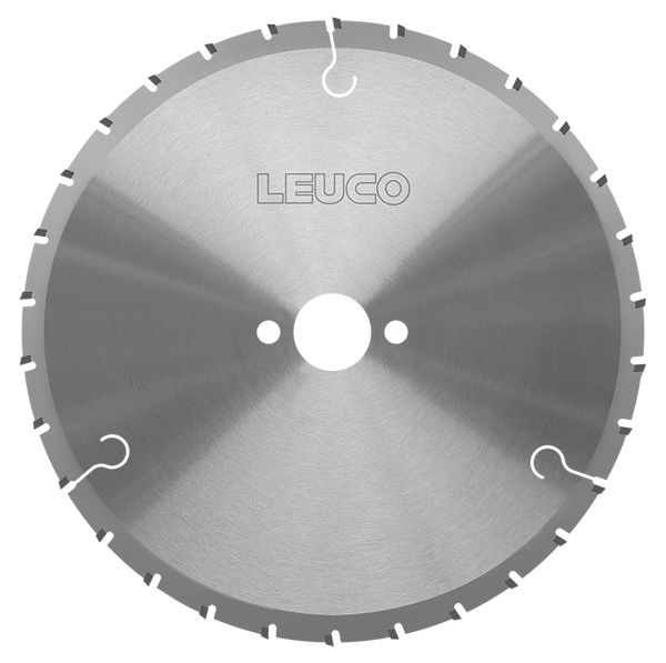 Lames de scie pour machine portative DP « HR » - nn-System DP flex