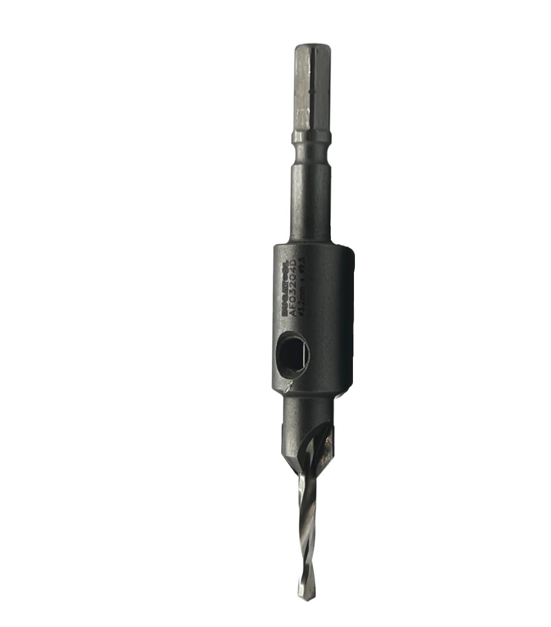 Fraise à chanfreiner FESTOOL compatible AF avec foret HSS de 3.2 mm 2