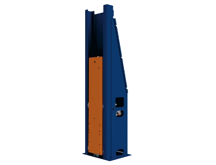 Colonne élévatrice à palette TSL 750 kg