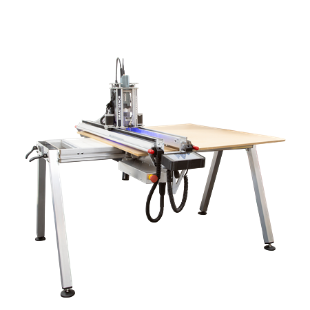 CNC SmartBench PrecisionPro Mini V1.3 3