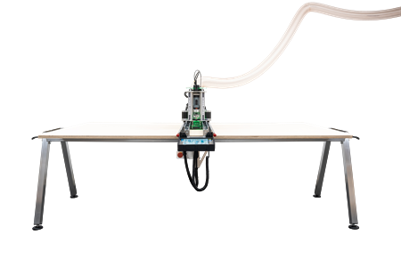 CNC SmartBench PrecisionPro X V1.3 4