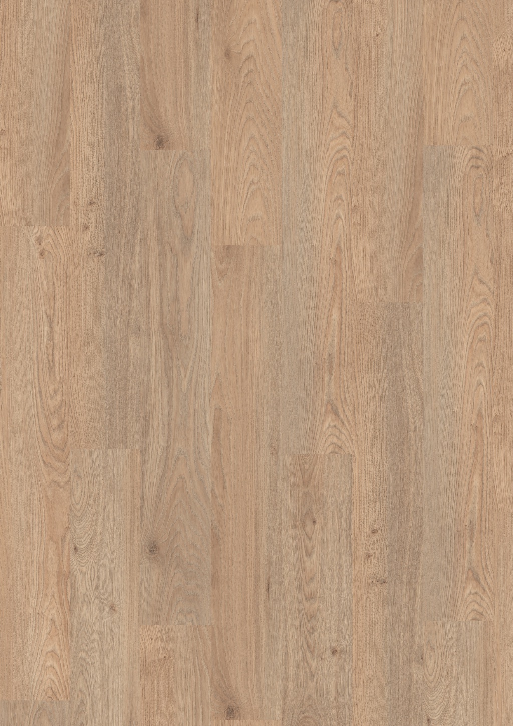 Lame de sol stratifié EGGER Natural Conway Oak