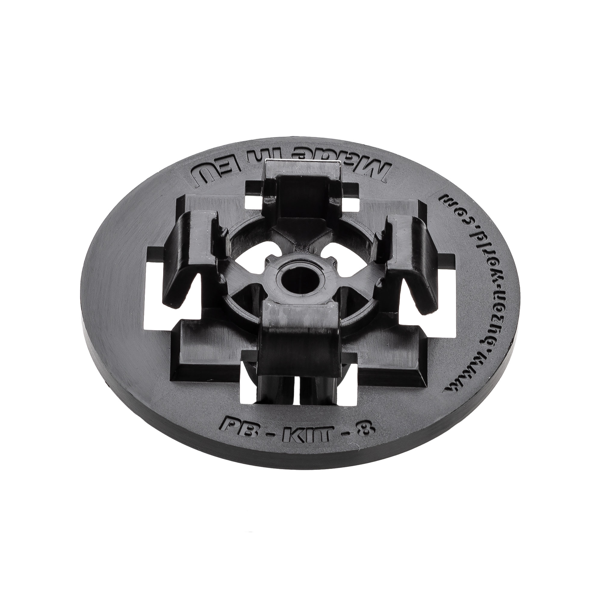 Interface de fixation Buzon PB-KIT-8
