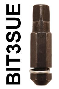 TBG Vis pour bois-métal 3