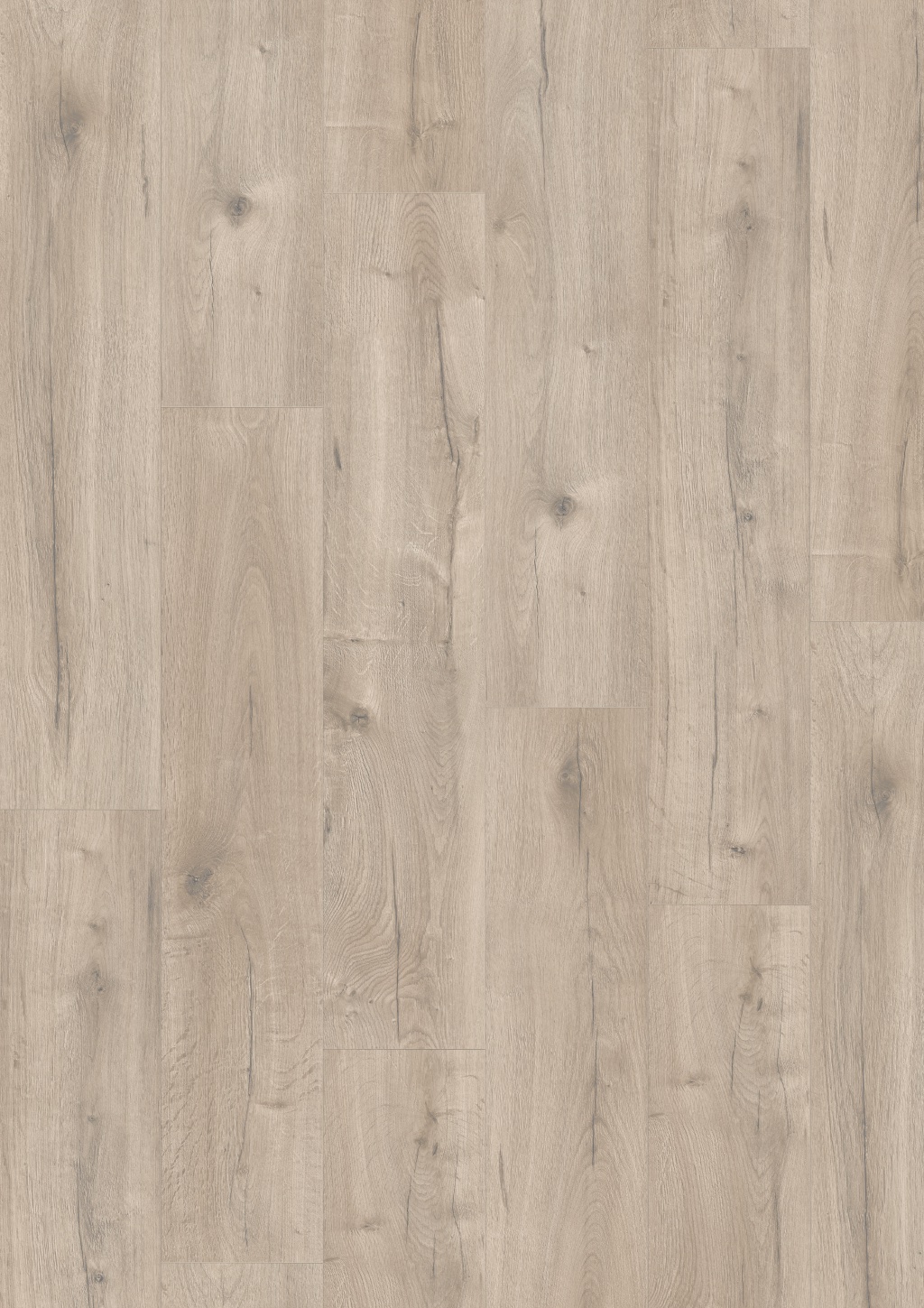 Lame de sol stratifié EGGER Cream Loja Oak