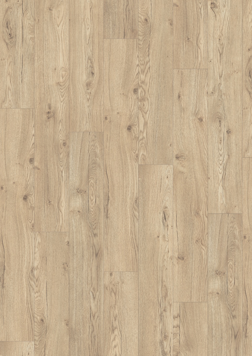 Lame de sol stratifié hydrofuge EGGER Sand beige Olchon Oak