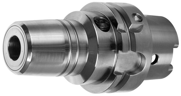 Mandrin de serrage à expansion hydraulique LEUCO