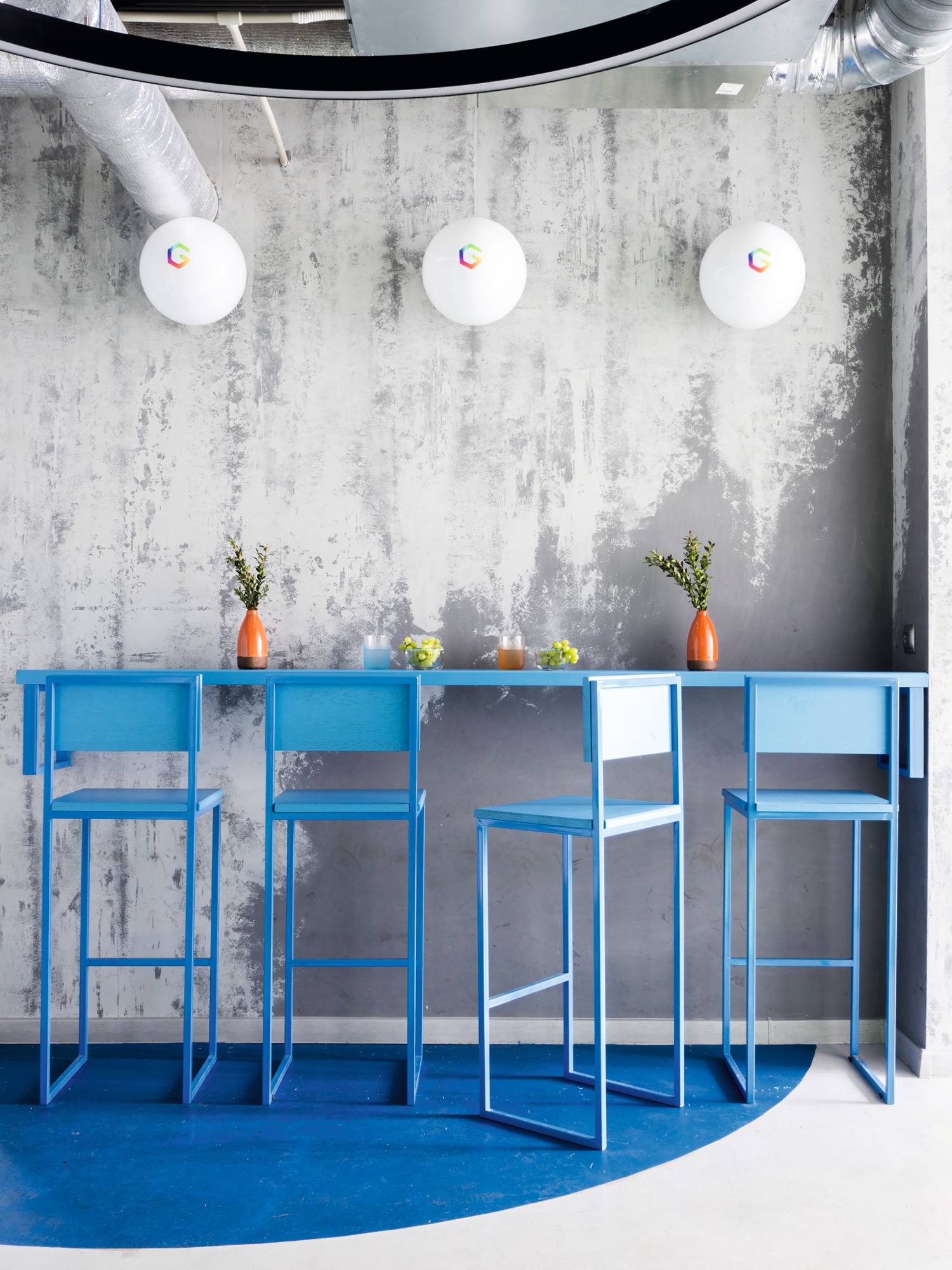 Bureaux Globus