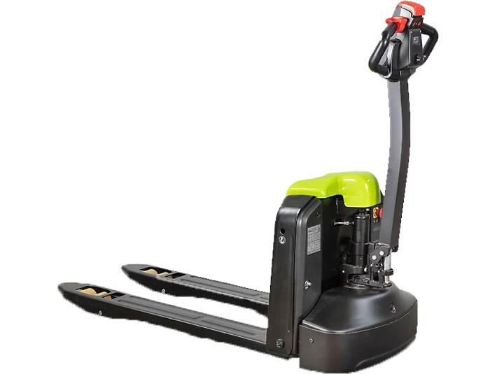 Transpalette électrique EX18L 1800 kg
