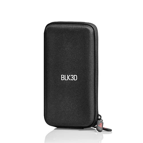 Pochette de rangement pour Leica BLK3D