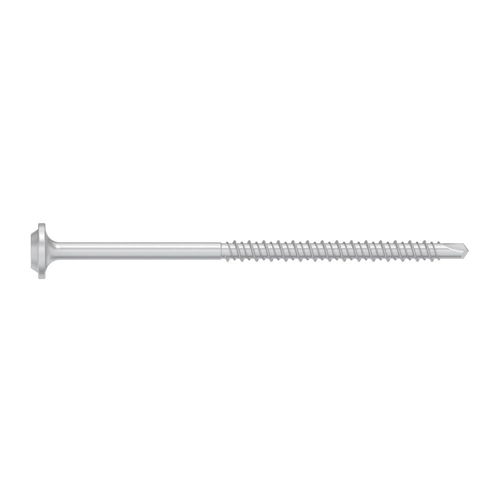 FSBZN Vis à tête plate - Impreg® + 2