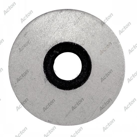 Rondelle d'etancheite avec joint epdm acier zn Acton 2