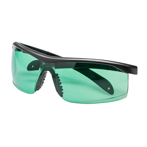 Lunettes de visée laser vert Leica GLB10G