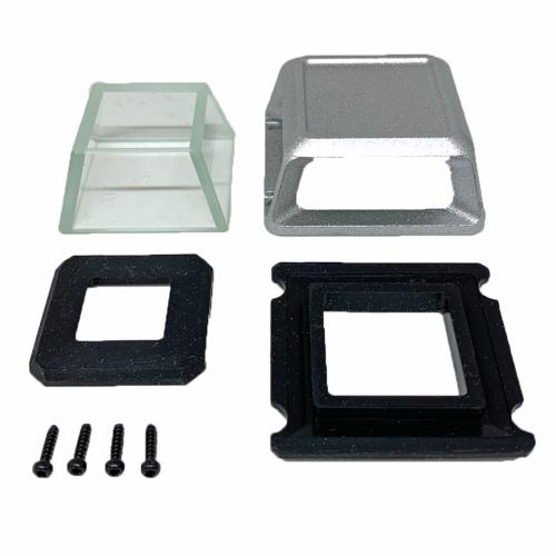 Capot de protection Leica Lino L6G