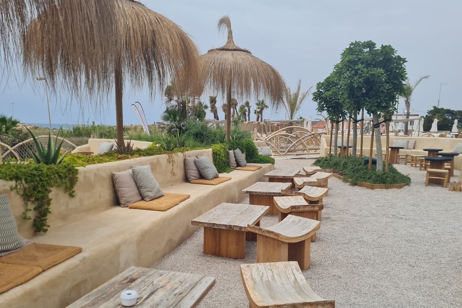 Valhalla Beach Club