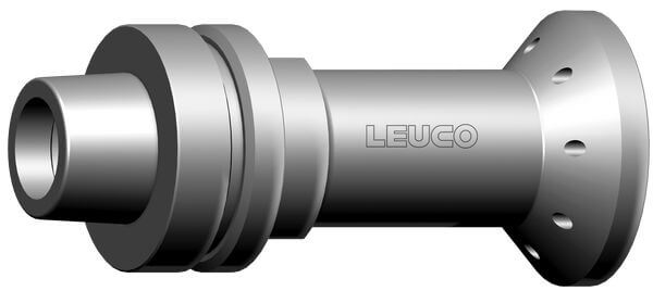 Manchons pour lames de scie HSK 63F LEUCO
