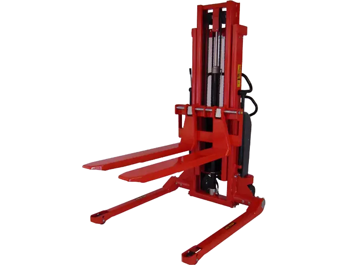 Gerbeur semi-électrique LOGIFLEX ELFS 1200 kg