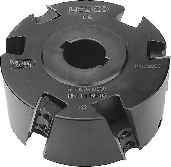Porte-outils à dresser HW LEUCO