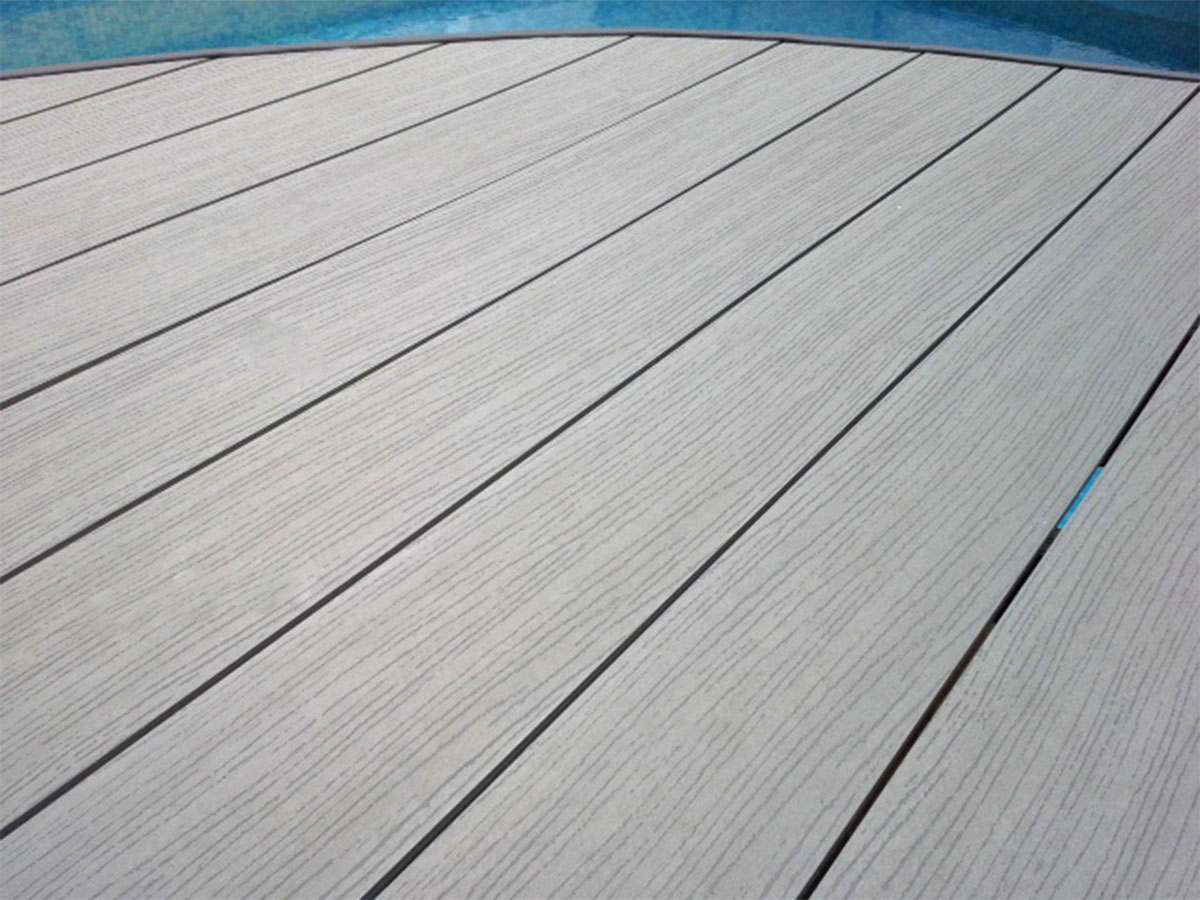 Terrasse Optima Plus Basalte 61