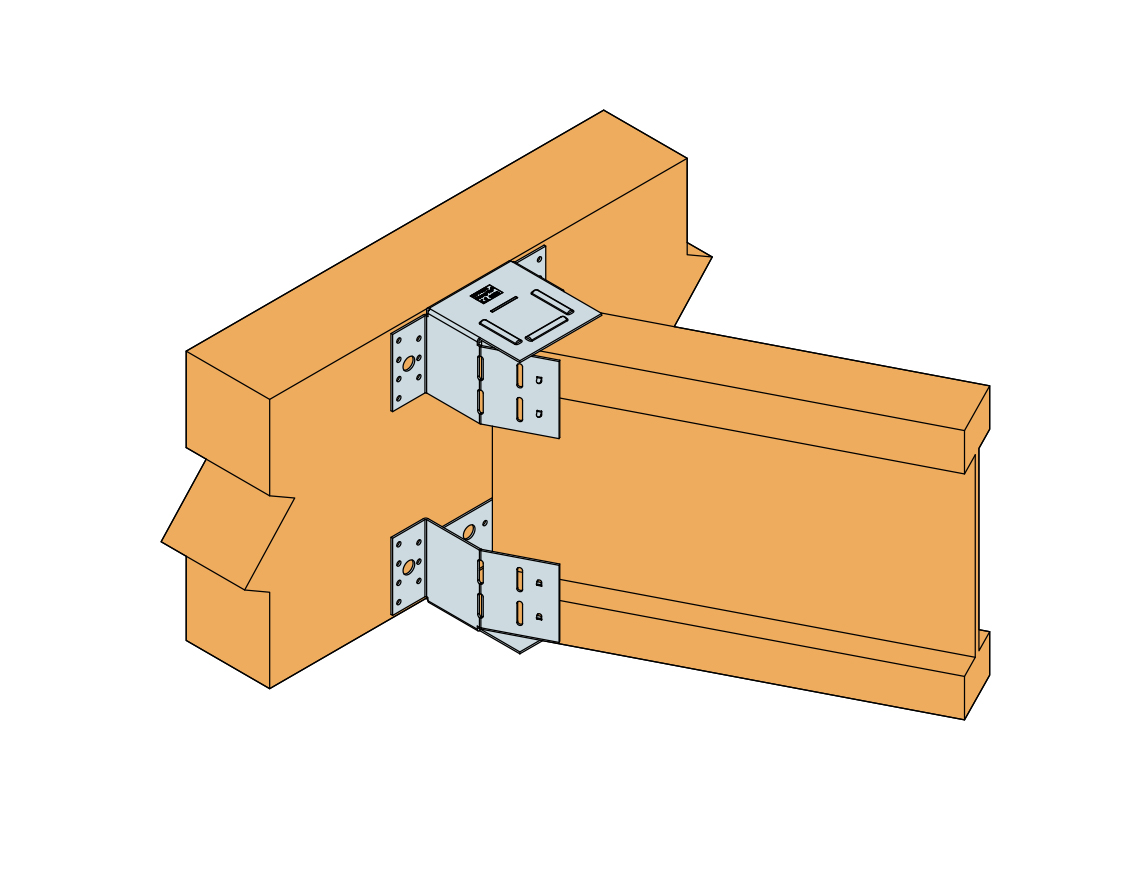 ACI Connecteur ajustable en angle