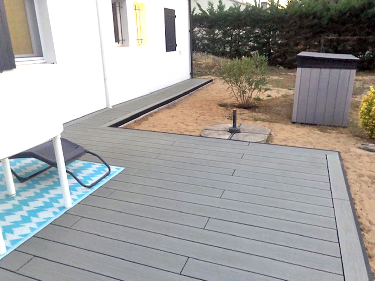 Terrasse Optima Plus Carbone 29