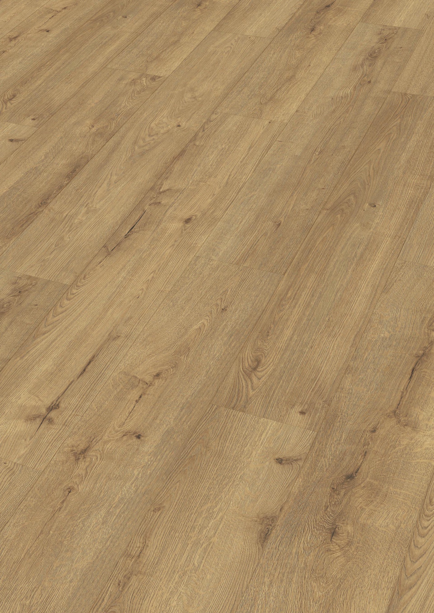 Sol stratifié Meister LD 250 Champagne oak 07001
