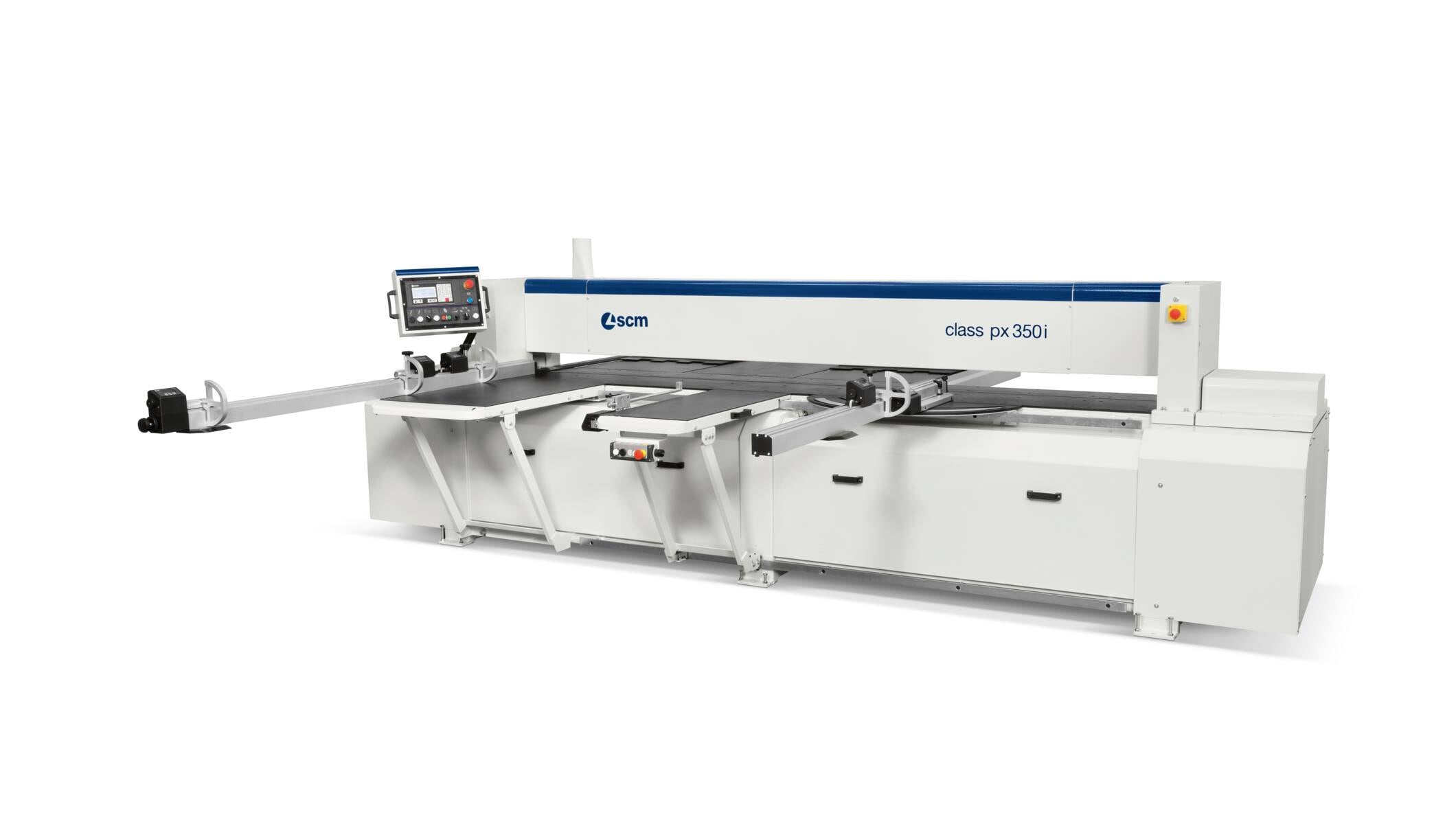 Scie circulaire à format SCM class px 350i
