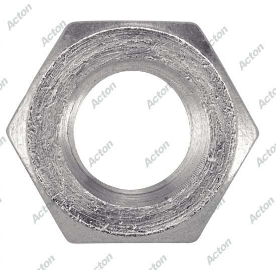 Écrou hexagonaux, m = 3XD inox A4 - DIN 6334 Acton 2