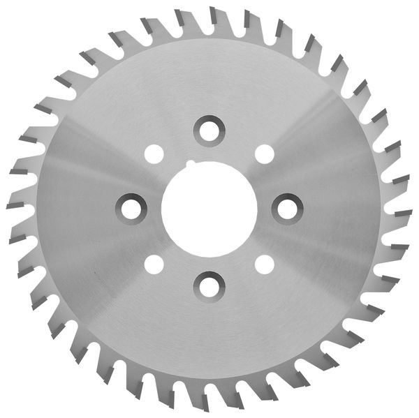 Lames de scie DP à rainurer LEUCO - centres d'usinage CNC