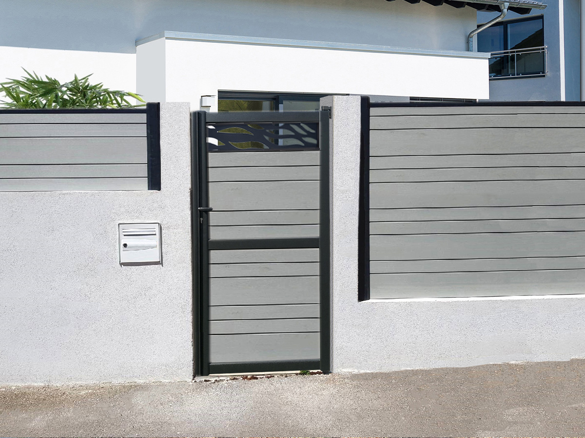 Portillon Ecume 8