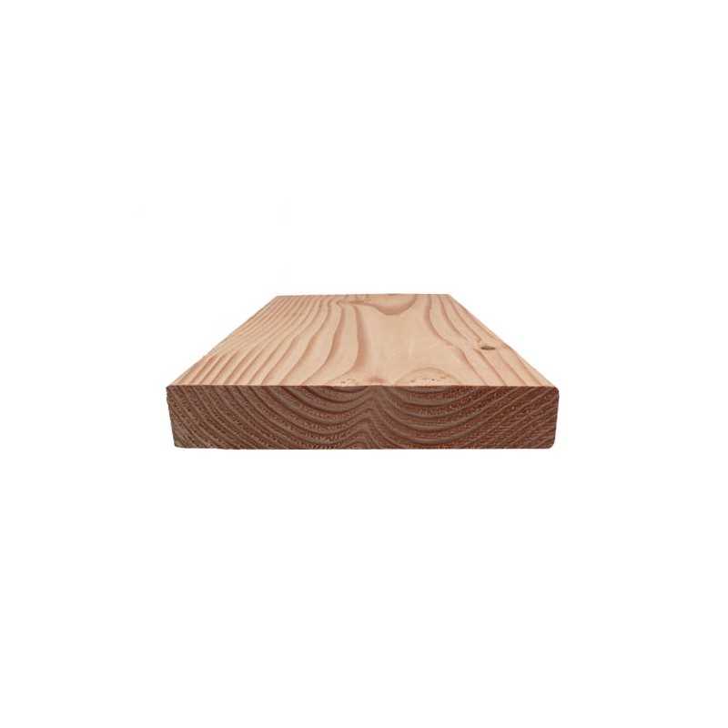 Lame Terrasse 45X145mm FENGO Douglas 2