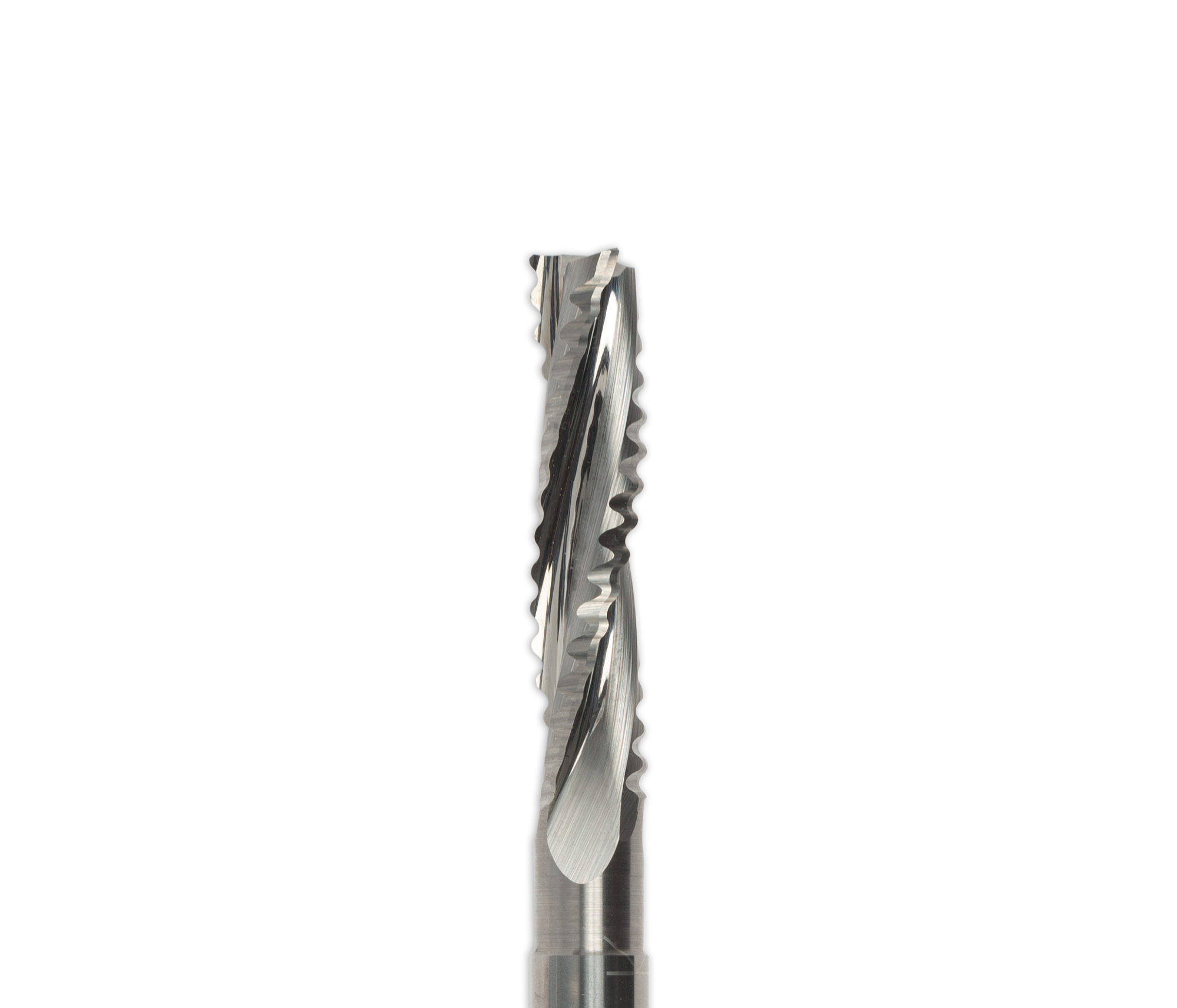 8 mm X 35 mm Fraise d'ébauche Shaper