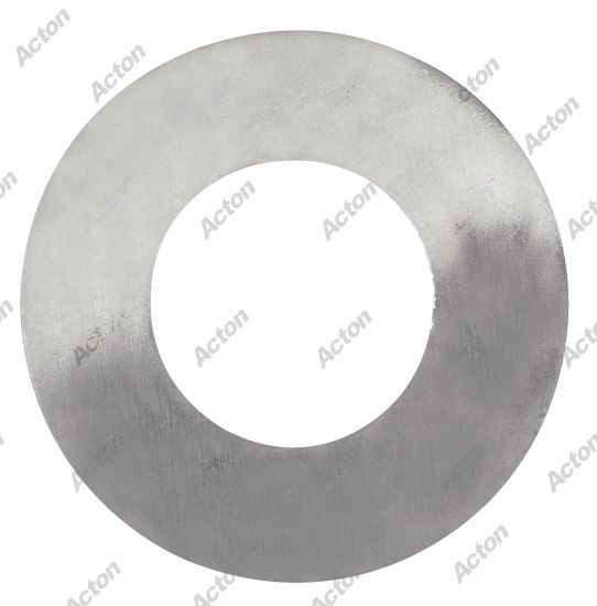 Rondelle élastiques ondulees inox A1 - DIN 137 b Acton 2