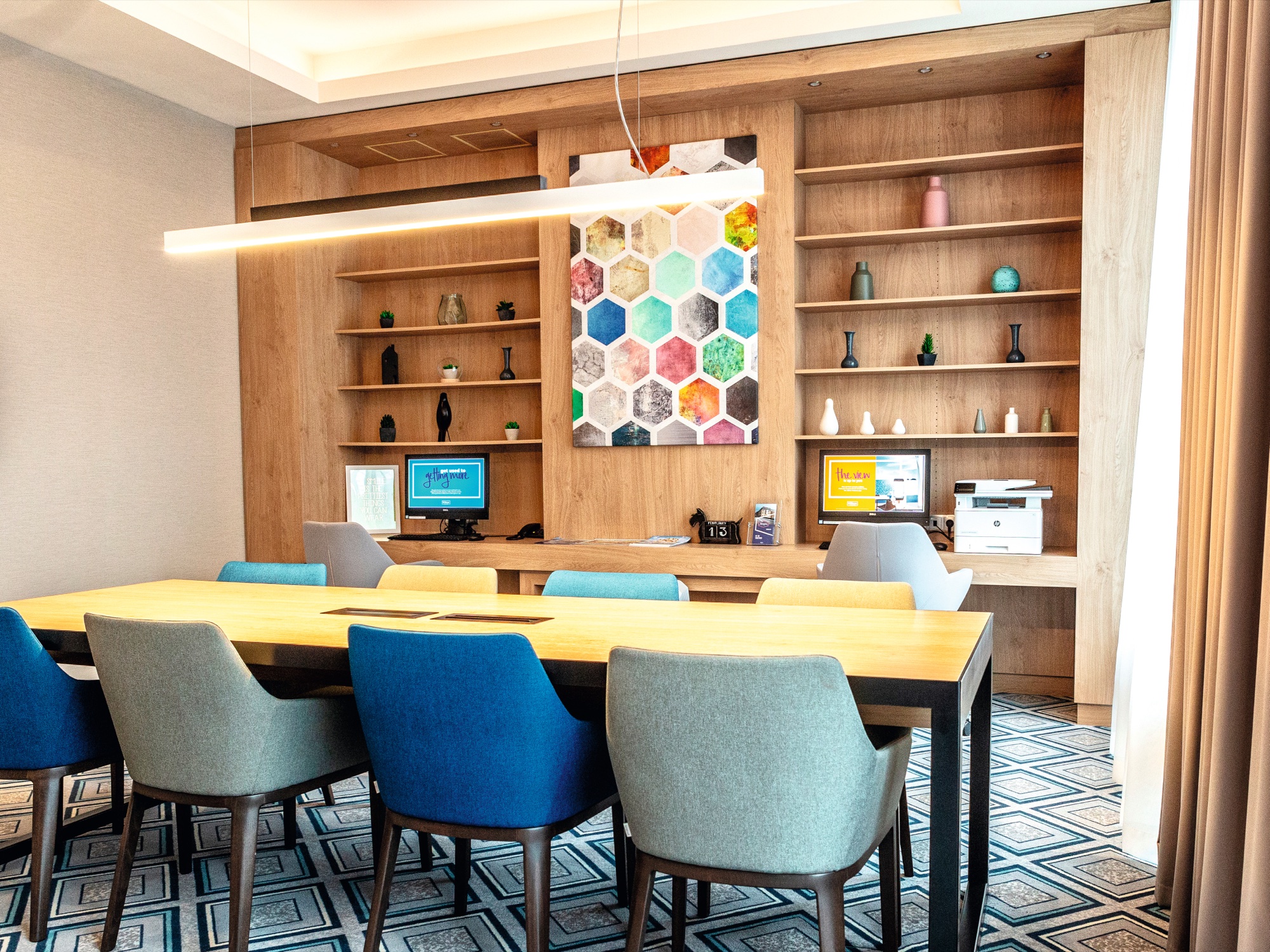 Hampton by Hilton Oświęcim