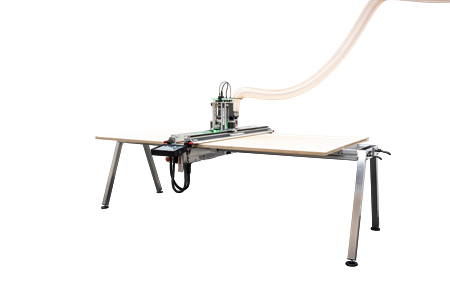 CNC SmartBench PrecisionPro X V1.3 5