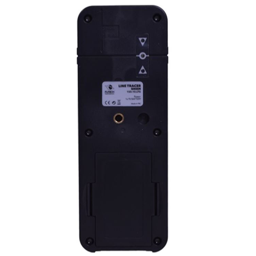 Cellule de réception laser vert Futech Line Tracer 3