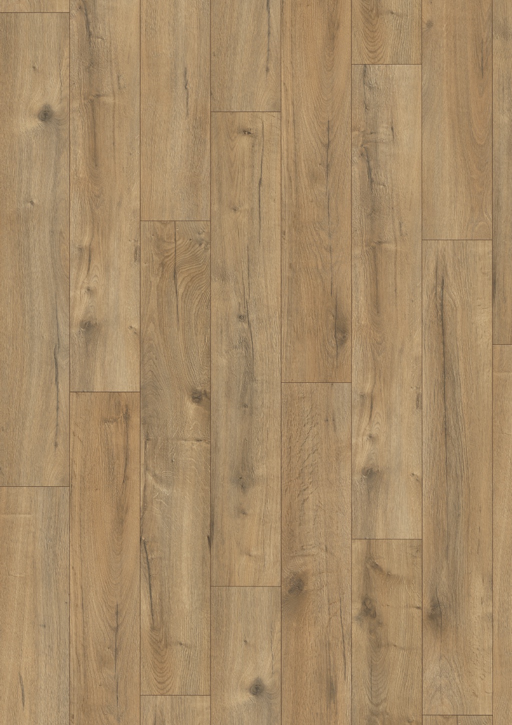 Lame de sol stratifié EGGER Brown Loja Oak 2