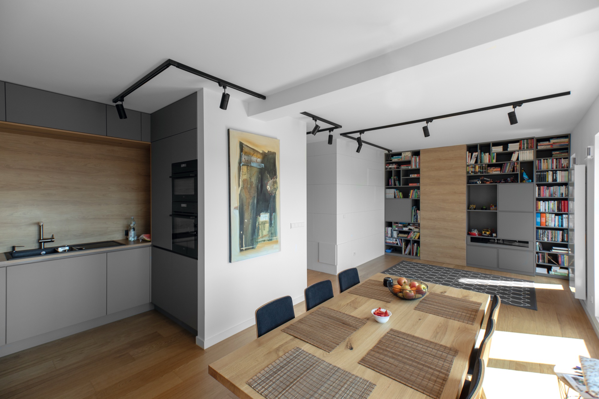 Appartement à Poznań