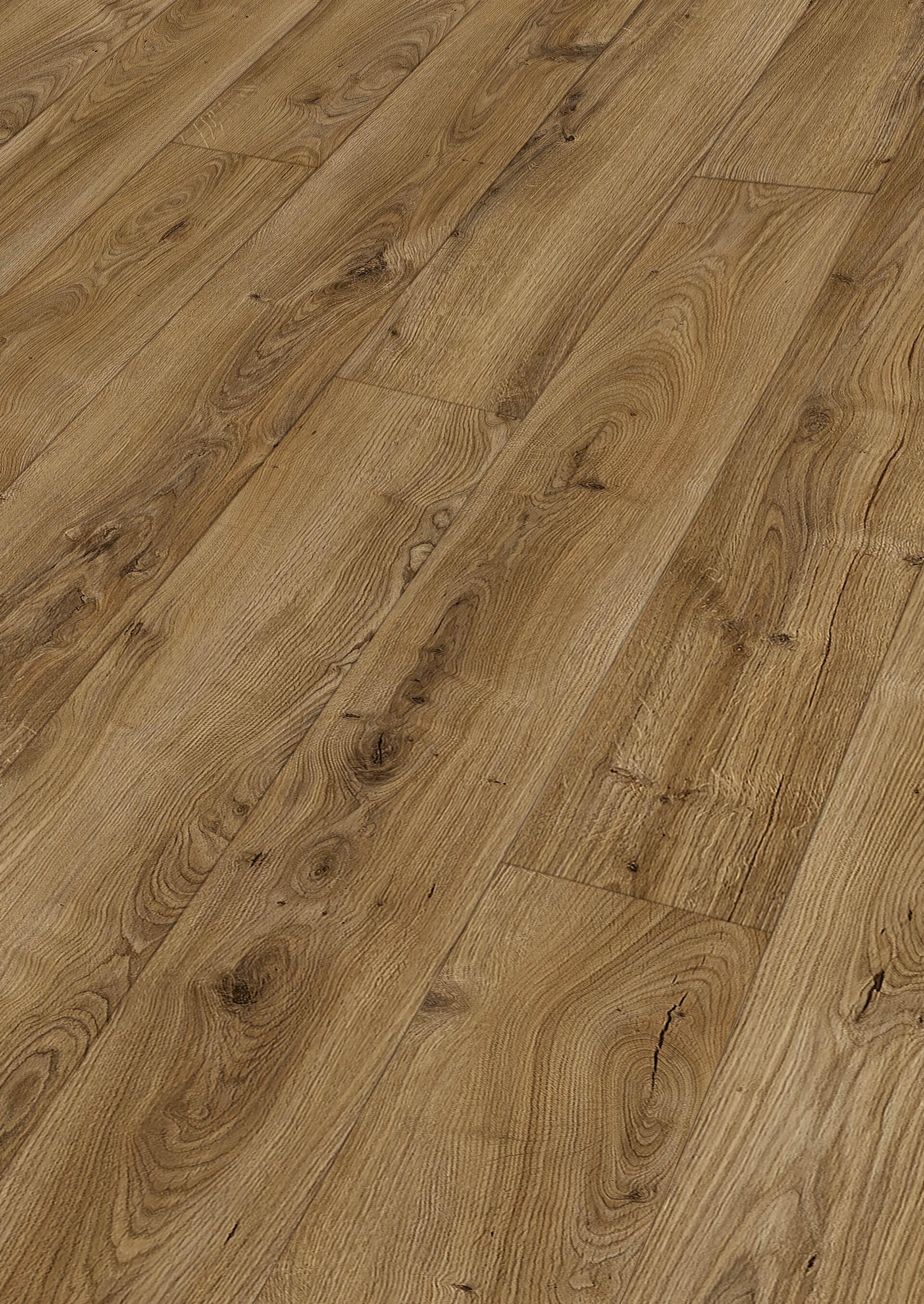 Sol stratifié Meister LL 250 Nutmeg castle oak 07130
