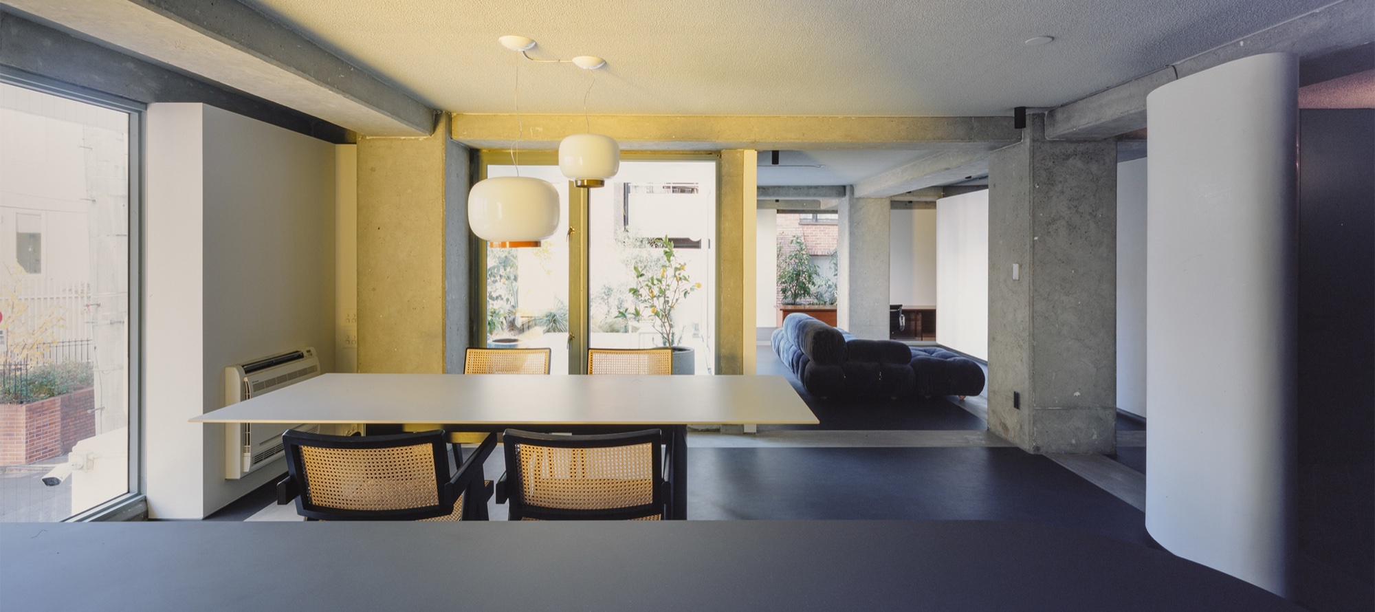 Jingu Studio à Shibuya – Tokyo