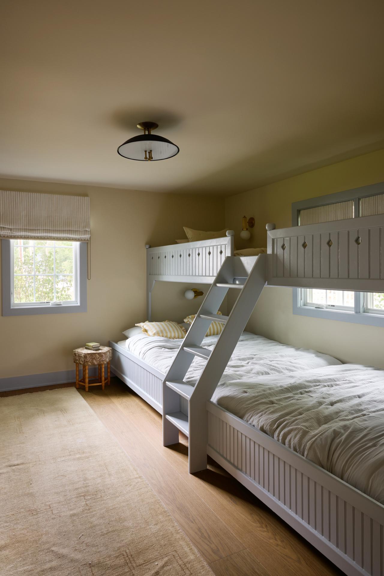 Une touche de magie esprit cottage